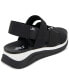 Фото #3 товара Ava Slip-On Slingback Sport Sandals