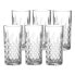 Фото #1 товара Longdrinkbecher Limited Edition 6er Set