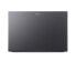 Фото #4 товара Ноутбук Acer Swift SFX16-52G - Intel Core™ i5 - 1.7 ГГц - 40.6 см (16") - 2560 x 1600 пикселей - 16 ГБ - 512 ГБ