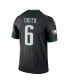 Men's DeVonta Smith Philadelphia Eagles Legend Jersey