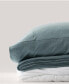 Фото #2 товара Cotton Favorite Tee Jersey Sheet Set - Twin