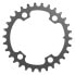 Фото #2 товара SRAM Rival Wide 2x12s 94 BCD chainring
