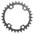 Фото #3 товара SRAM Rival Wide 2x12s 94 BCD chainring