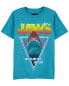 Kid JAWS Graphic Tee 6