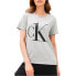CALVIN KLEIN QS6436E short sleeve T-shirt