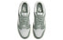 Nike Dunk Low "Mica Green" DV7212-300 Sneakers