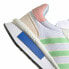 Фото #4 товара Мужские спортивные кроссовки Adidas Originals Retroset Белый