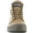 ფოტო #6 პროდუქტის PALLADIUM Pampa Hi Supply Leather Boots