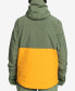 ფოტო #2 პროდუქტის Men's Snow Sycamore Hooded Jacket