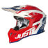 Фото #1 товара JUST1 J39 Stars off-road helmet