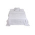 Фото #2 товара постельное покрывало Home ESPRIT Белый 180 x 260 cm
