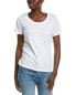 Фото #1 товара Monrow Relaxed T-Shirt Women's