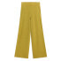 ECOALF Ason pants Green yellow, M - фото #2