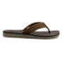 QUIKSILVER Carver Suede Recycled sandals