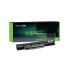 Фото #1 товара Батарея для ноутбука Green Cell AS53 Чёрный 2200 mAh