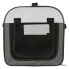 ფოტო #5 პროდუქტის TRIXIE Detachable Pet Backpack 2 40x40x55 cm