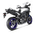 AKRAPOVIC Racing Steel&Titanium Tracer 900/900 GT/FJ-09 15/MT-09/FZ-09 Ref:S-Y9R3-HAFT Full Line System