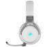 Corsair Virtuoso RGB - Headset - Head-band - Gaming - White - Binaural - Black