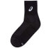 Фото #1 товара Asics Volley Sock 152238 007 volleyball socks