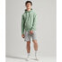 SUPERDRY Code Surplus Logo hoodie