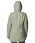 Фото #2 товара Switchback Long Lined Rain Jacket