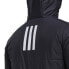 Фото #7 товара Adidas BSC 3-Stripes Hooded Insulated M HG6276 jacket