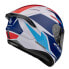 Фото #2 товара MT Helmets Targo Pro Welcome A5 full face helmet