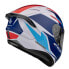 MT Helmets Targo Pro Welcome A5 full face helmet