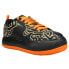 Фото #2 товара Puma Suede Mayu Pronounce Platform Womens Black Sneakers Casual Shoes 381262-01