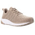 Фото #2 товара Propet Tour Lace Up Womens Beige Sneakers Casual Shoes WAA112MSAN