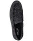 Фото #3 товара Men's Trace Knit Slip-On Shoes