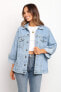 Women's Cruise Jacket