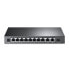 Фото #3 товара TL-SG1210MP - Unmanaged - Gigabit Ethernet (10/100/1000) - Power over Ethernet (PoE)