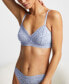 Фото #1 товара Women's Lace Bralette, Created for Macy's