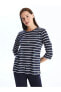 dark navy stripe