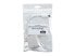 Фото #3 товара Coboc AD-ALT-C2DP-6WH 6inch White DisplayPort ALT USB 3.1 Type C to DisplayPort