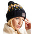 Фото #2 товара SUPERDRY Intarsia Beanie