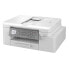 Фото #3 товара MFC-J4335DWXL - Inkjet - Colour printing - 1200 x 4800 DPI - A4 - Direct printing - White