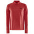 ფოტო #1 პროდუქტის CRAFT ADV Subz Wool long sleeve T-shirt