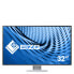Фото #4 товара EIZO FlexScan EV3285-WT - 80 cm (31.5") - 3840 x 2160 pixels - 4K Ultra HD - LED - 5 ms - White