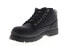 Фото #7 товара Lugz Drifter Ballistic MDRBT-001 Mens Black Canvas Casual Dress Boots