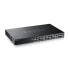 Фото #2 товара ZyXEL XGS2220-30 - Managed - L3 - Gigabit Ethernet (10/100/1000) - Rack mounting