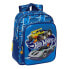 SAFTA Hot Wheels Sonny backpack - фото #2