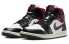 Фото #4 товара Кроссовки Jordan Air Jordan 1 Mid BQ6472-061