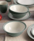 Фото #39 товара Colorwave Curve Set Of 4 Soup/Cereals, 7", 22 Oz.