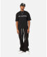 ფოტო #2 პროდუქტის Men's Double T Pants