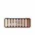 Фото #1 товара Тени для глаз Matte Essence The Nude 10 г