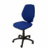 Фото #3 товара Офисное кресло P&C Hoya ARAN229 Синий