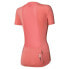 rh+ Diva Evo short sleeve jersey