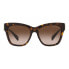 Ladies' Sunglasses Michael Kors EMPIRE SQUARE MK 2182U